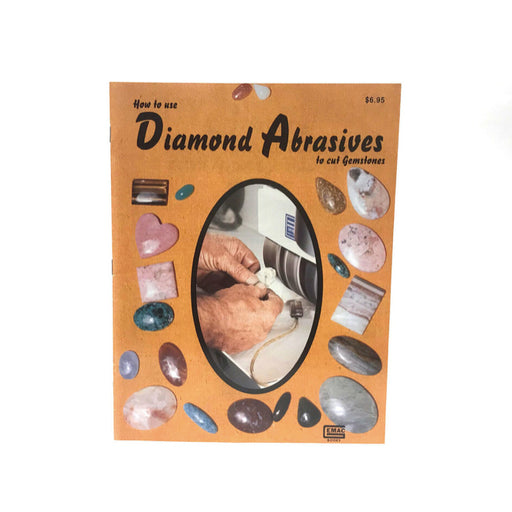 ダイヤモンド砥粒の使い方の本