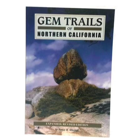 Gem Trails Of Northern CA