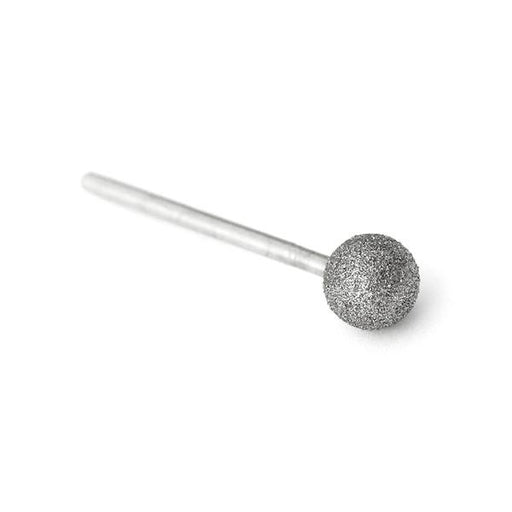 Hi-Tech Diamond ボール型ダイヤモンドバー