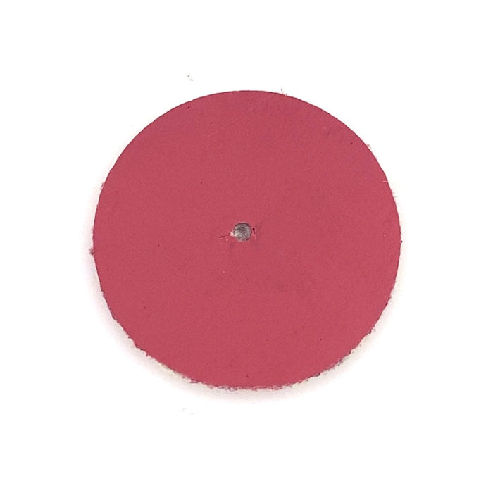 nova discs pink